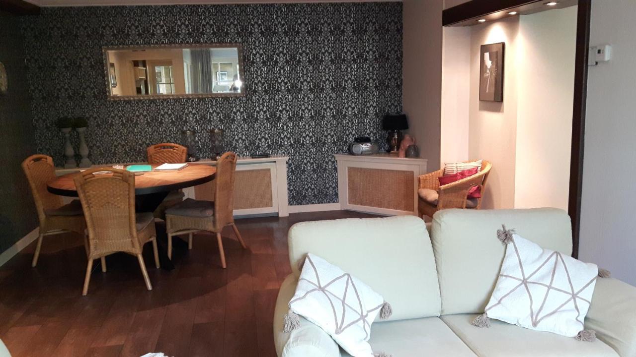 فيلا Sneek Vakantiehuis Verhuur المظهر الخارجي الصورة